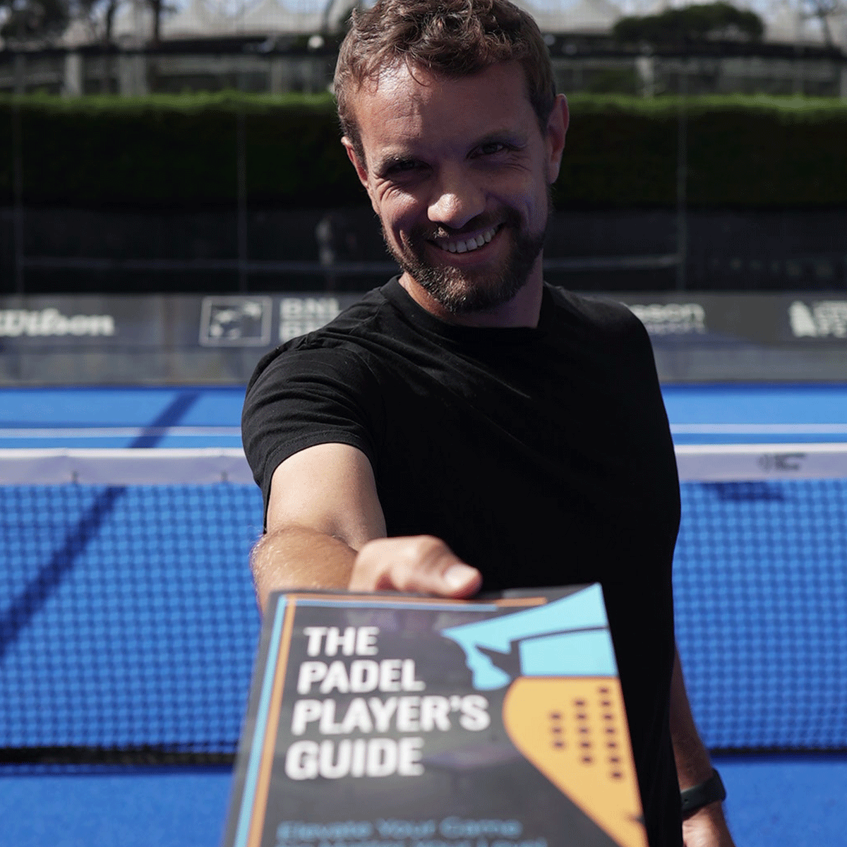 The Padel Player's Guide Book