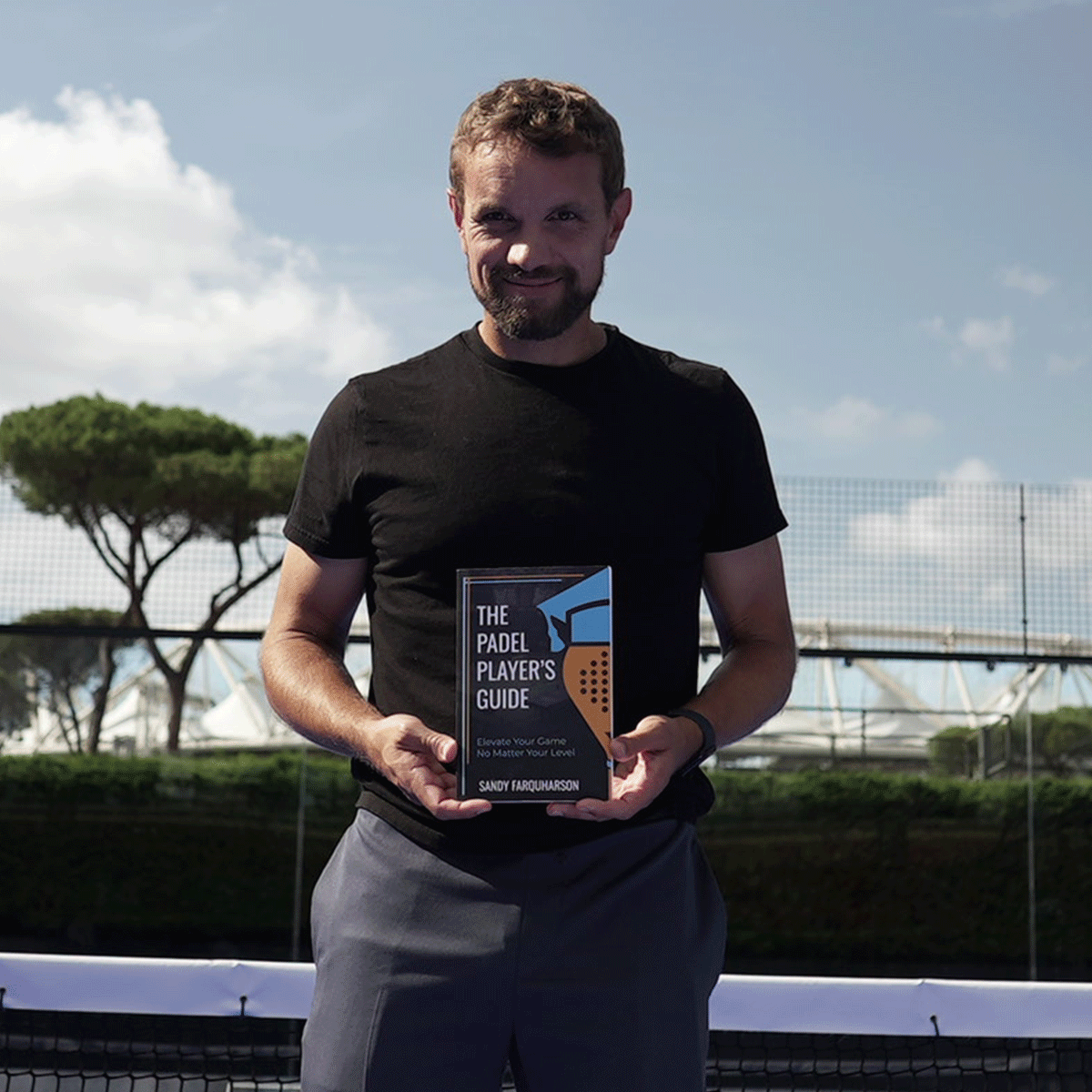 The Padel Player's Guide Book