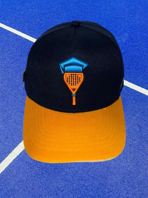 The Padel School Cap