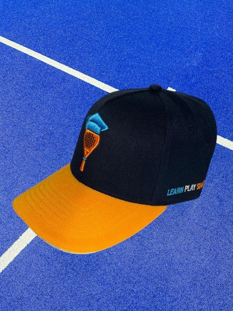 The Padel School Cap